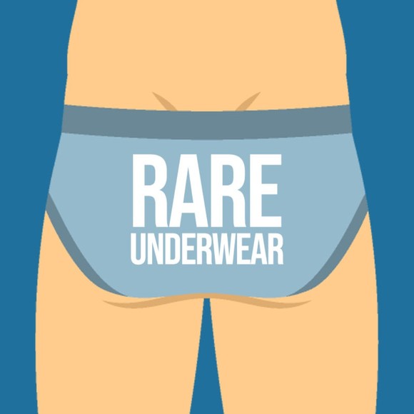 rareunderwear